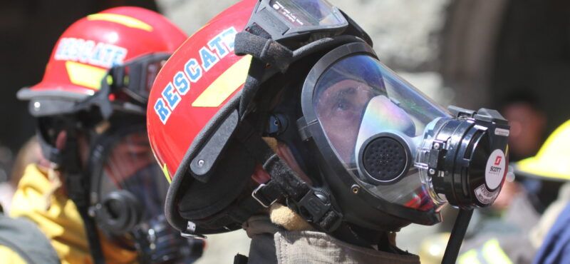 Fundación Bomberos de Argentina: un año de logros y crecimiento