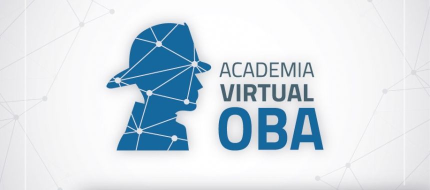 Ya comenzó el tercer trimestre en la Academia Virtual OBA