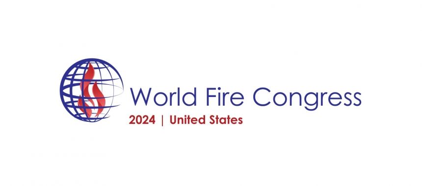 Organización de Bomberos Americanos lidera la representación de América Latina y el Caribe en el primer World Fire Congress, en Washington DC