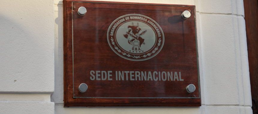 OBA inaugura su Sede Internacional en Montevideo, Uruguay