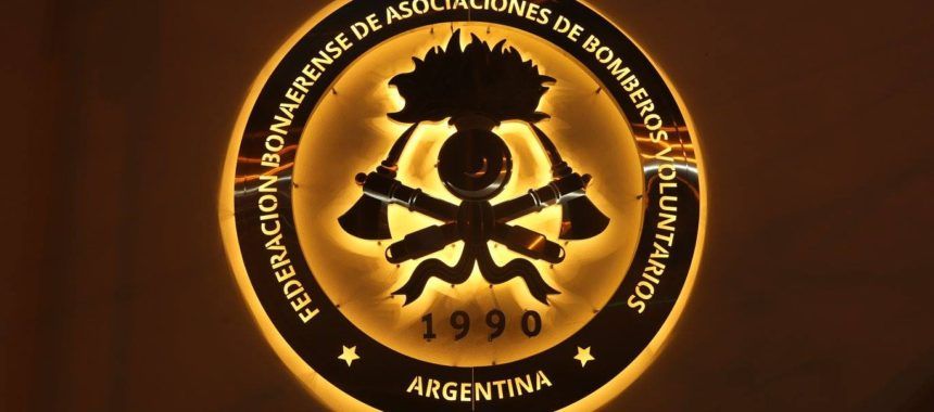 Conoce a nuestro nuevo #MiembroActivo: la Federación Bonaerense de Asociaciones de Bomberos Voluntarios de la República Argentina.